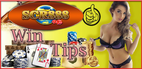 918kiss (SCR888) – Malaysia’s best Live Casino Slots and Casino Games