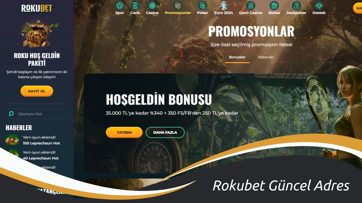 rokubet giris