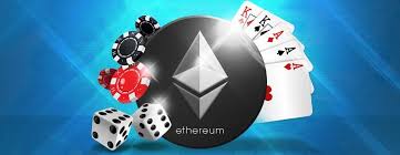 Ethereum Poker – What’s Next Generation Bitcoin Poker Crypto Platform?
