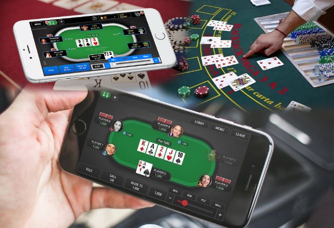 The most effective method to Enjoy the Game Of Poker In Indonesia