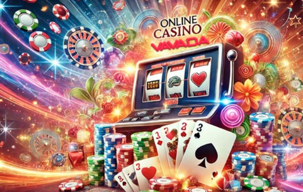 vavada casino вход зеркалом